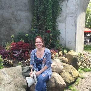 Meet your Posher, Tracey